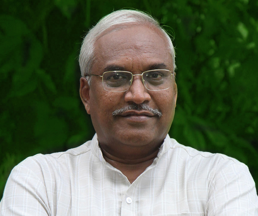 K J Ramesh | Bettering Monsoon Predictions